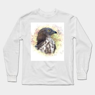 Honey buzzard Long Sleeve T-Shirt